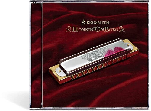 Aerosmith: Honkin' On Bobo