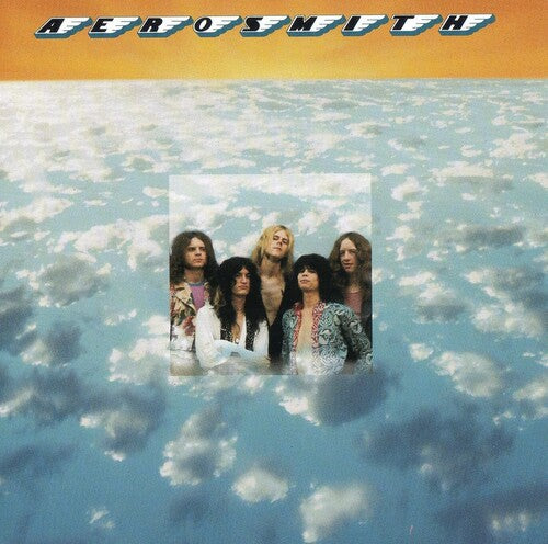 Aerosmith: Aerosmith