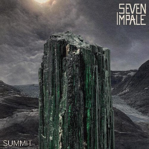 Seven Impale: Summt