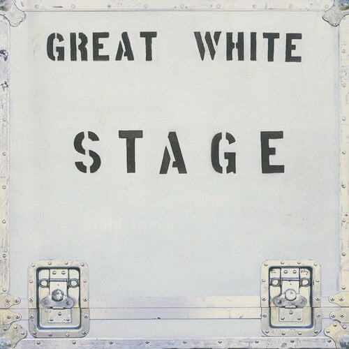 Great White: Stage - Clear