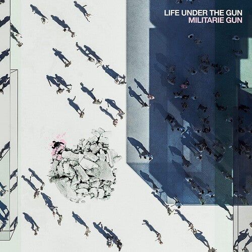 Militarie Gun: Life Under The Gun