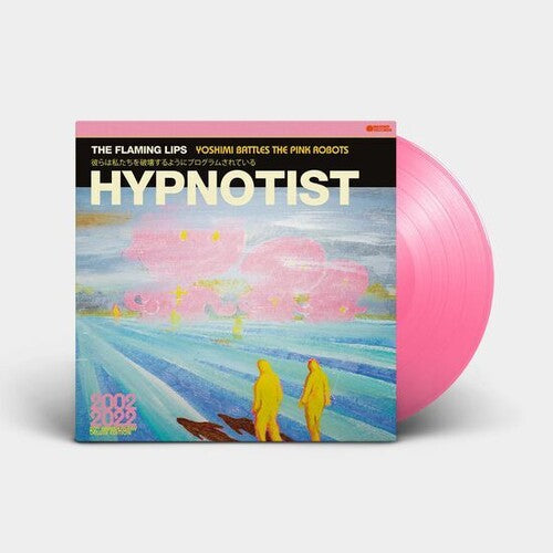 Flaming Lips: Hypnotist