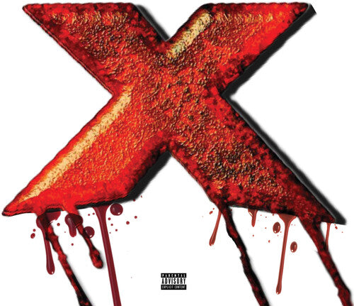 Onyx: Blood On Da X