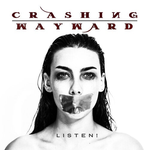 Crashing Wayward: Listen!