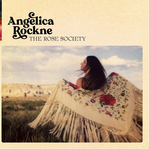 Rockne, Angelica: The Rose Society