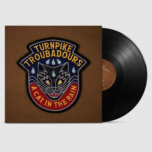 Turnpike Troubadours: A Cat In The Rain