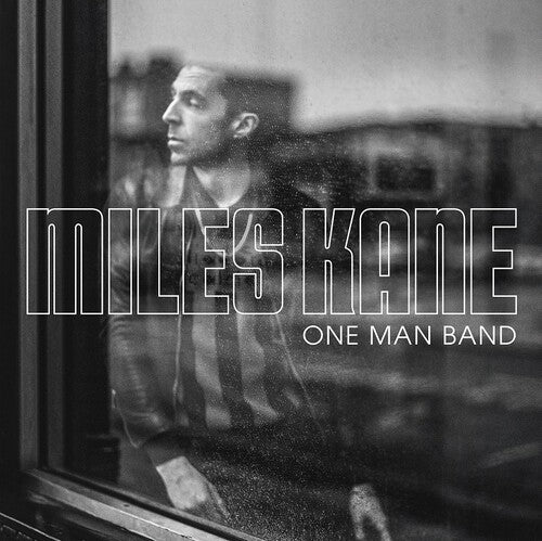 Kane, Miles: One Man Band