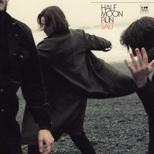 Half Moon Run: Salt