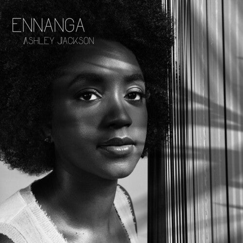 Jackson, Ashley: Ennanga