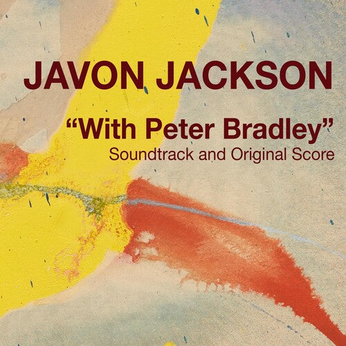 Jackson, Javon: With Peter Bradley