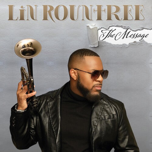 Rountree, Lin: The Message