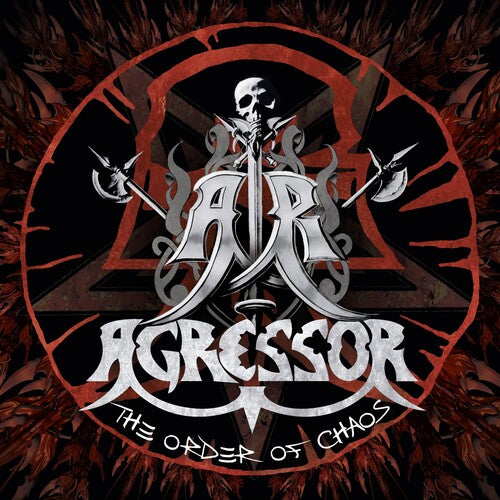 Agressor: Order Of Chaos