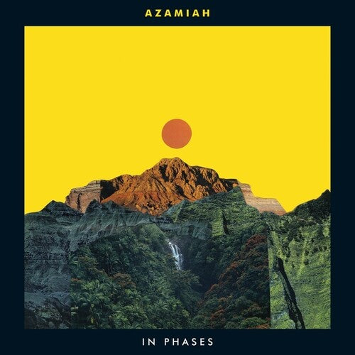 Azamiah: In Phases