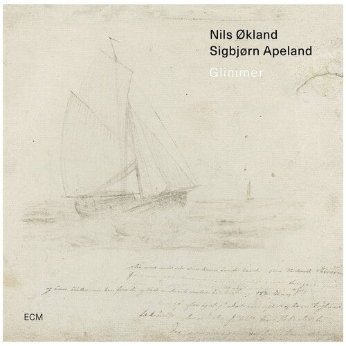 Okland, Nils / Apeland, Sigbjorn: Glimmer