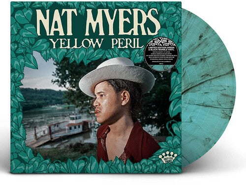 Myers, Nat: Yellow Peril