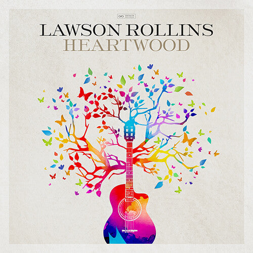 Rollins, Lawson: Heartwood