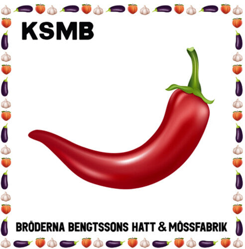 KSMB: Broderna Bengtssons Hatt & Mossfabrik