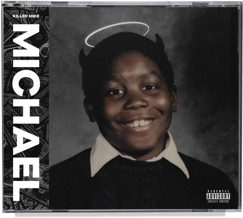 Killer Mike: Michael