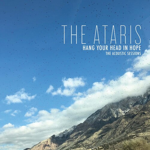Ataris: Hang Your Head - The Acoustic Sessions