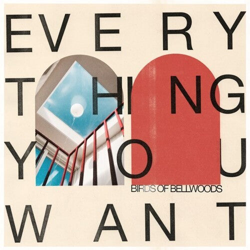 Birds of Bellwoods: Everything You Want