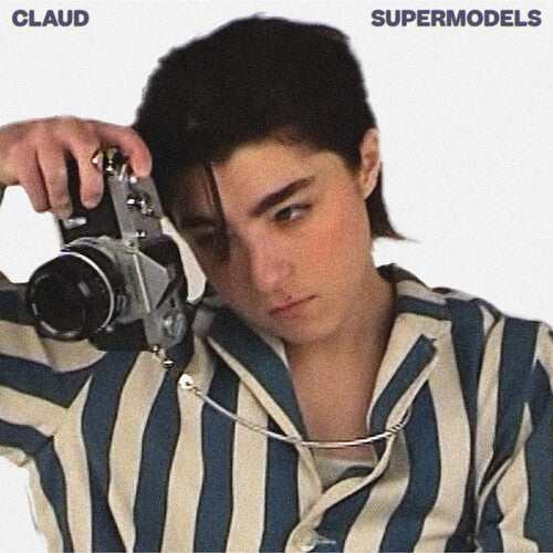 Claud: Supermodels - Cloud