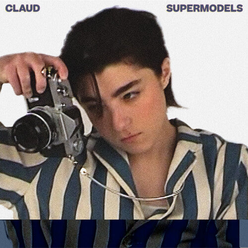 Claud: Supermodels