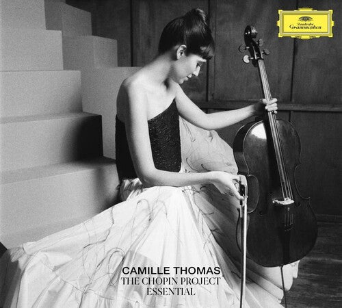 Thomas, Camille: Chopin Project: Essential