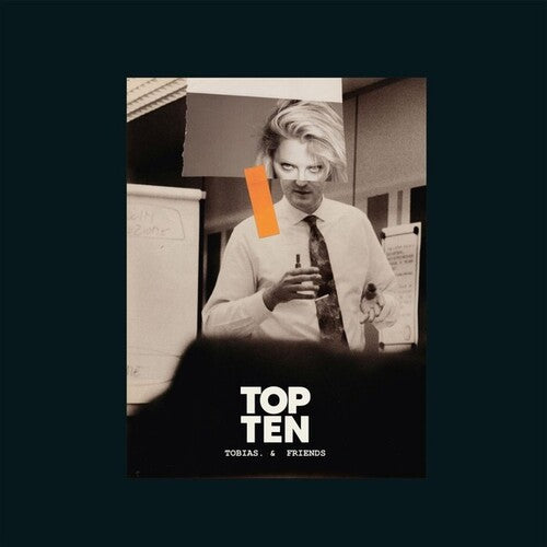 Tobias. & Friends: Top Ten