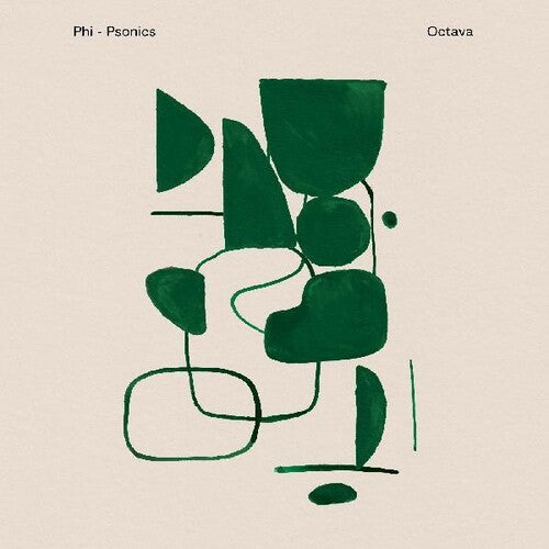 Phi-Psonics: Octava