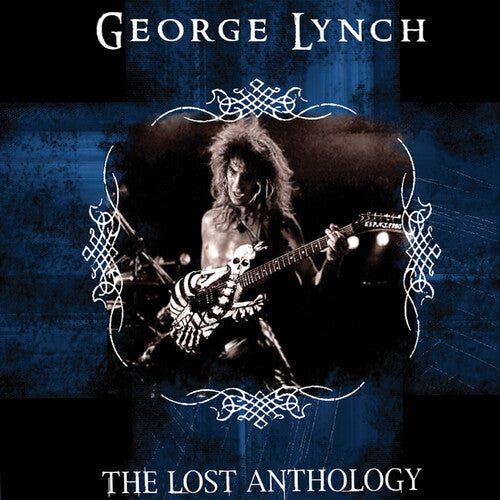 Lynch, George: The Lost Anthology