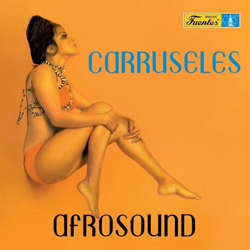 Afrosound: Carruseles