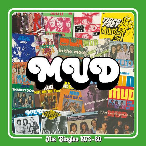 Mud: Singles 1973-1980