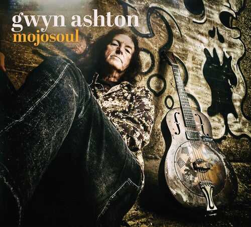 Ashton, Gwyn: Mojosoul