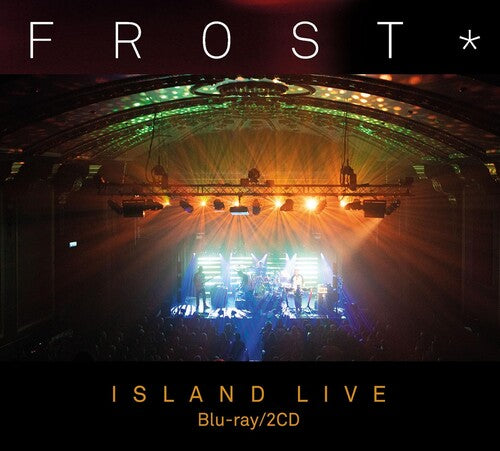 Frost: Island Live
