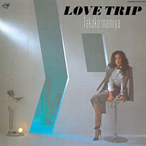 Mamiya, Takako: Love Trip