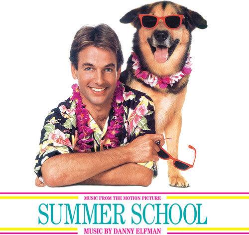 Elfman, Danny: Summer School (Original Soundtrack)