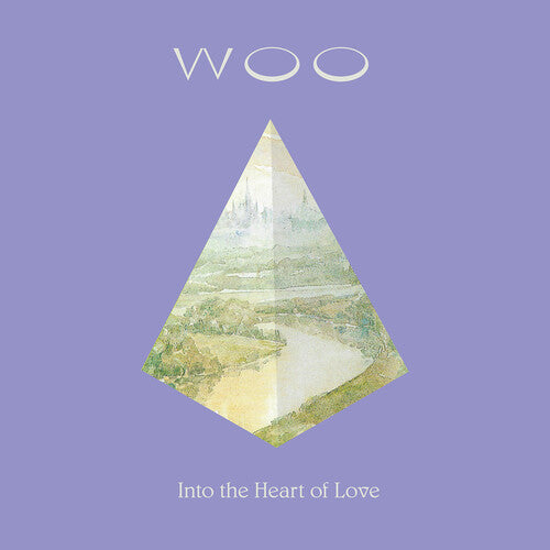 Woo: Into the Heart of Love