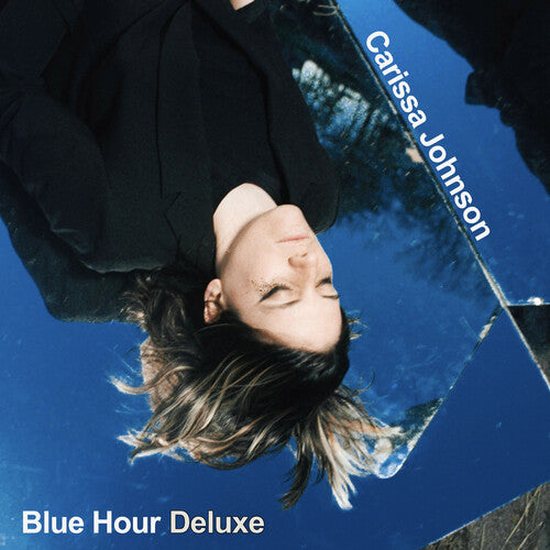 Johnson, Carissa: Blue Hour Deluxe