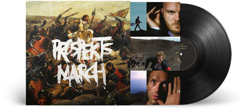 Coldplay: Prospekt's March