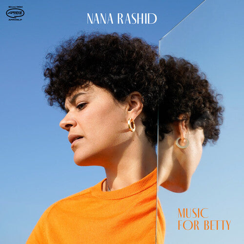 Rashid, Nana: Music For Betty