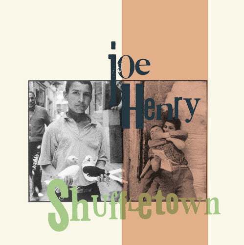 Henry, Joe: Shuffletown