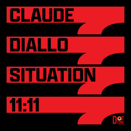 Diallo, Claude Situation: 11-11