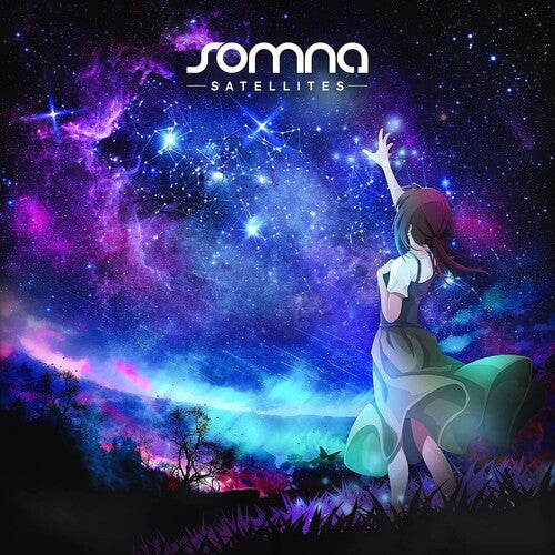 Somna: Satellites