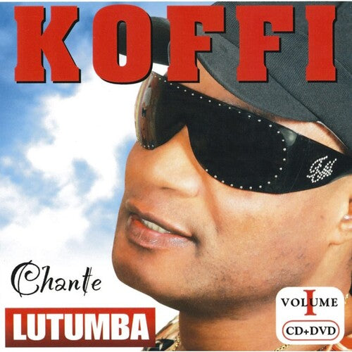 Olomide, Koffi: Chante Lutumba, Vol. 1