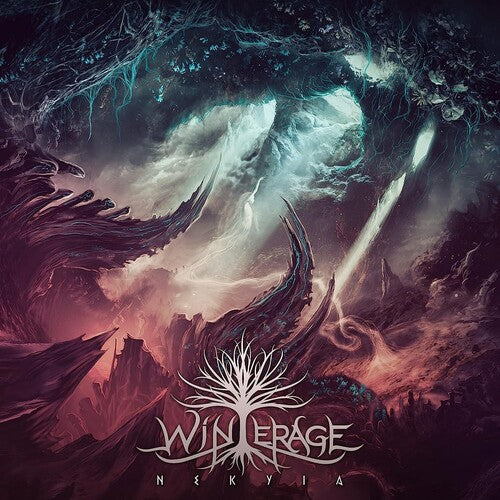 Winterage: Nekyia