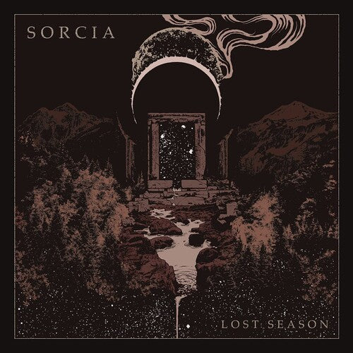 Sorcia: Lost Season