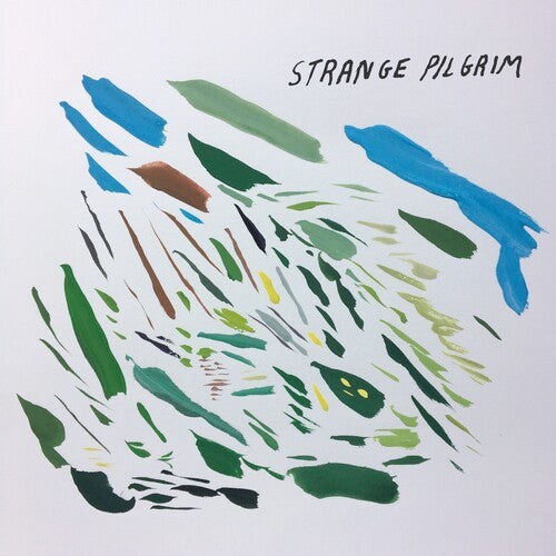 Strange Pilgrim: Strange Pilgrim