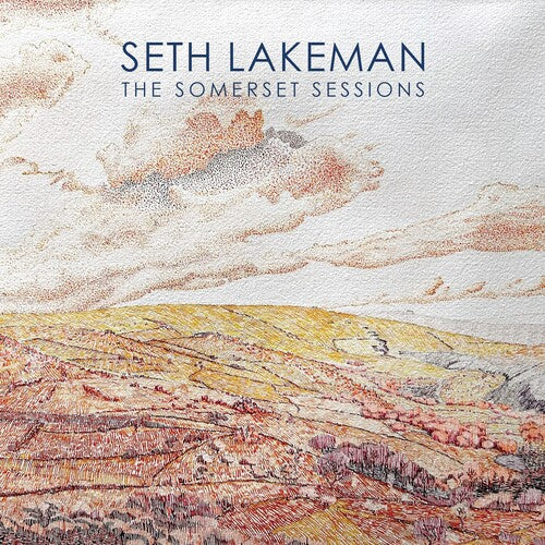 Lakeman, Seth: Somerset Sessions
