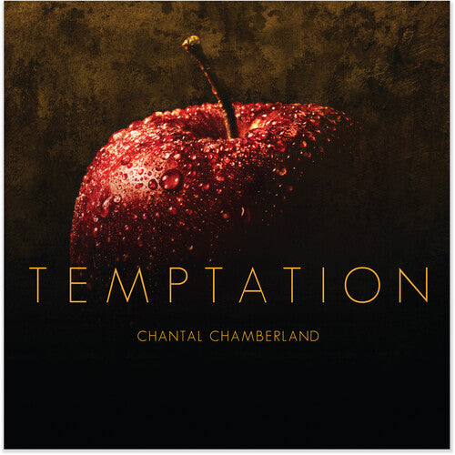 Chamberland, Chantal: Temptation (2LP)