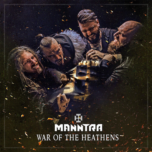 Manntra: War of The Heathens